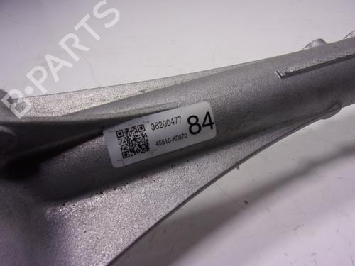 Steering rack TOYOTA YARIS (_P21_, _PA1_, _PH1_) 1.5 Hybrid (MXPH11) | BP16745416M22 