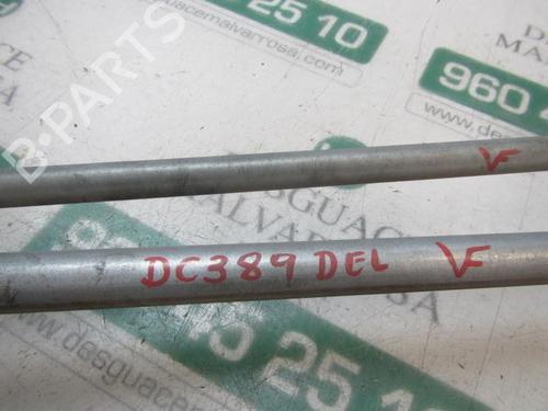 Front wipers mechanism OPEL ZAFIRA / ZAFIRA FAMILY B (A05) 1.7 CDTI (M75) | BP14282637C83 
