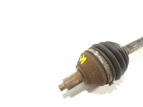 Left front driveshaft SEAT IBIZA IV (6J5, 6P1) 1.6 TDI | BP7876353M38 