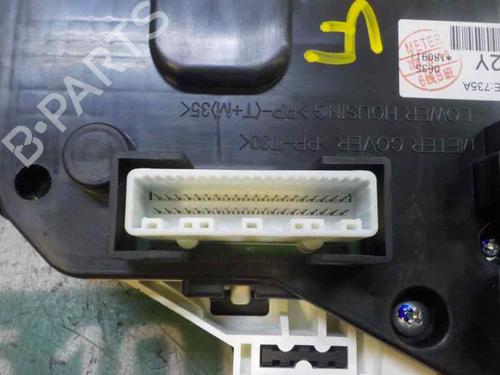 Instrument cluster NISSAN MICRA V (K14)  | BP6126746C47 