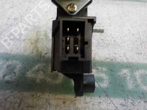 Left rear window motor MERCEDES-BENZ A-CLASS (W176)  | BP6301570E23 