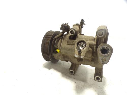 Used AC compressor AC compressor FORD TRANSIT COURIER B460 Box Body/MPV 1.5 TDCi (75 hp) 7572599 7572599
