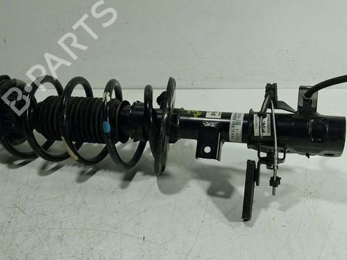 Used Left front shock absorber Left front shock absorber 38601504 38601504