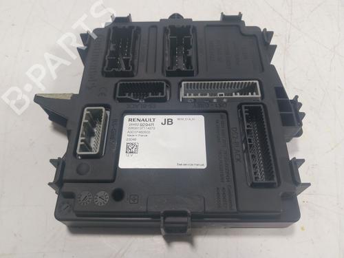Used Electronic module Electronic module RENAULT MEGANE IV Hatchback (B9A/M/N_) 1.5 Blue dCi 95 (B9A2, B9A6) (95 hp) 20480492 20480492