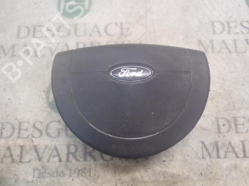 Used Driver airbag Driver airbag FORD FIESTA V (JH_, JD_) [2001-2014] 3803537 3803537