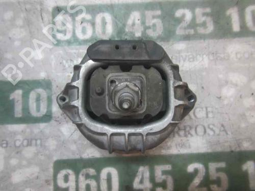 Engine mount BMW 1 (E87) 120 d | BP9081447M89 - Image 4