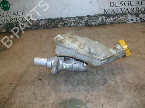 Brake master cylinder FORD FIESTA V (JH_, JD_) 1.6 16V | BP3766895M77 