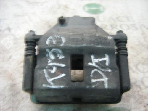 Used Left front brake caliper NISSAN PRIMERA (P11) 2.0 TD (90 hp) 11556614