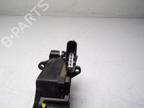 Pedal SKODA RAPID (NH3, NK3, NK6) 1.6 TDI | BP13578984I4 