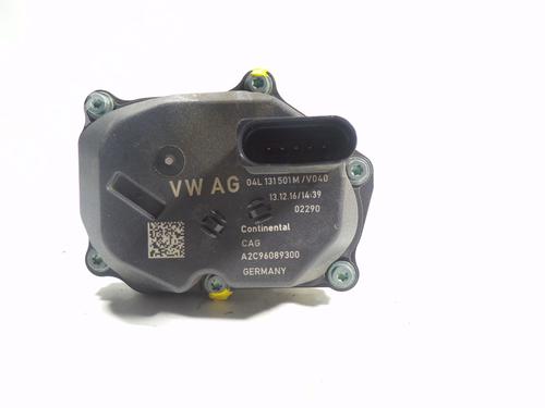 Throttle body AUDI Q3 (8UB, 8UG) 2.0 TDI | BP6979952M82 