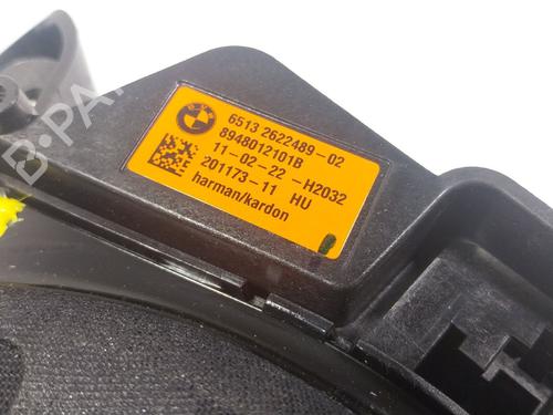 Electronic module BMW 4 Convertible (G23, G83) M 440 i Mild-Hybrid xDrive | BP29972913M83 