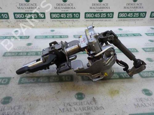 Steering column RENAULT MEGANE IV Hatchback (B9A/M/N_)  | BP6104006M21  - Image 6