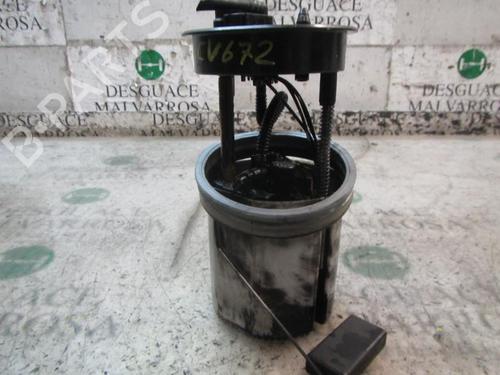 Used Fuel pump SEAT IBIZA IV (6J5, 6P1) [2008-2017]  3835038