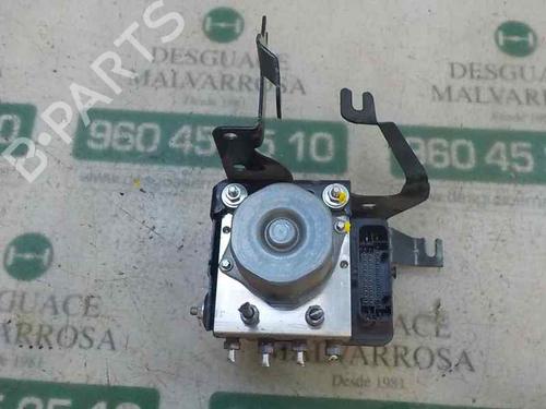 ABS pump RENAULT CAPTUR I (J5_, H5_)  | BP5881108M43