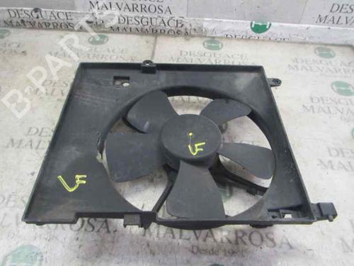 Used Radiator fan Radiator fan CHEVROLET KALOS [2005-2026] 4005713 4005713