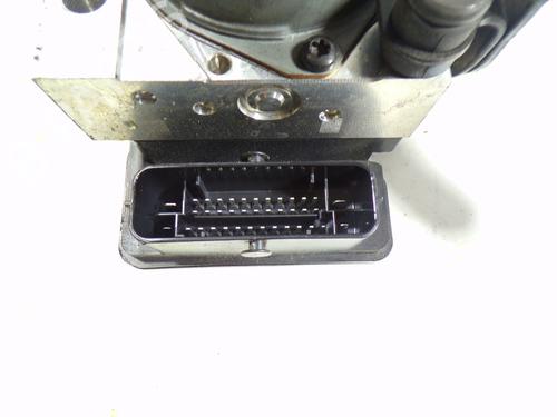 ABS pump HYUNDAI i20 II (GB, IB) | BP7780492M43