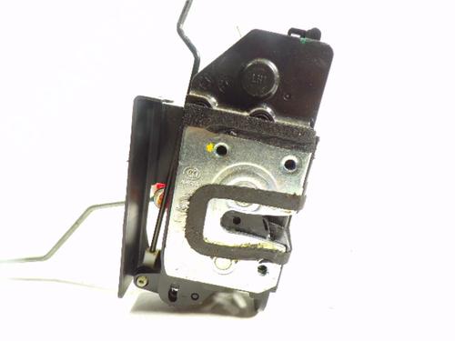 Used Front left lock SSANGYONG RODIUS II [2013-2025]  7517914
