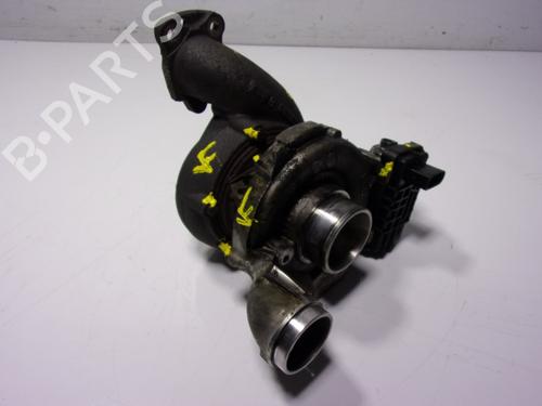 Turbolader/Kompressor MERCEDES-BENZ GL-CLASS (X164) GL 320 CDI 4-matic (164.822) | BP15514548M71 