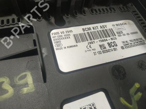 Fuse box FORD FOCUS IV (HN) 1.0 EcoBoost | BP17755505E1 