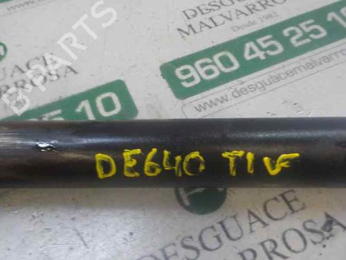 Left rear shock absorber PEUGEOT 3008 I MPV (0U_)  | BP5155206M18 