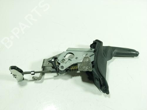 Hand brake BMW 1 (F20) 116 d | BP19704177I18 