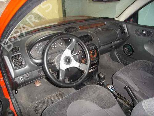 Left front brake caliper ROVER 200 II Hatchback (RF)  | BP11548322M105  - Image 9
