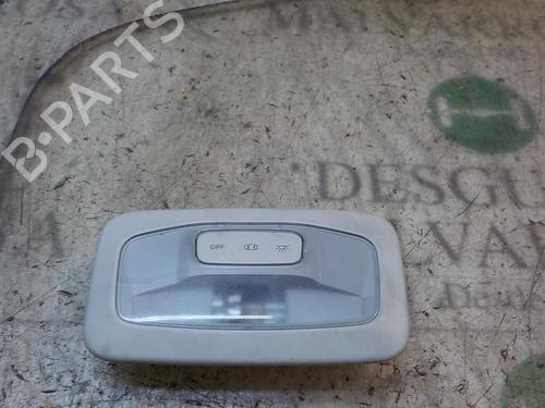 Used Interior roof light FIAT TIPO Saloon (356_, 357_) 1.4 (356SXA1B) (95 hp) 7411085