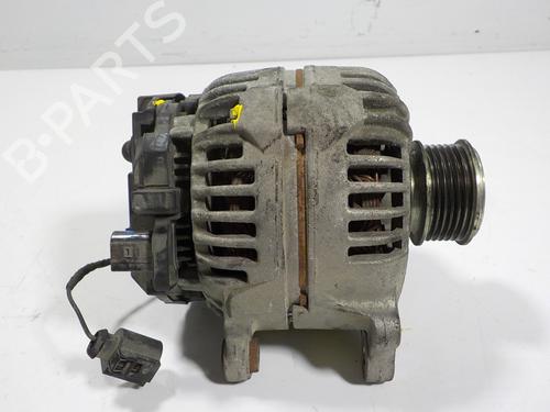Alternator AUDI Q3 (8UB, 8UG)  | BP13300888M7 