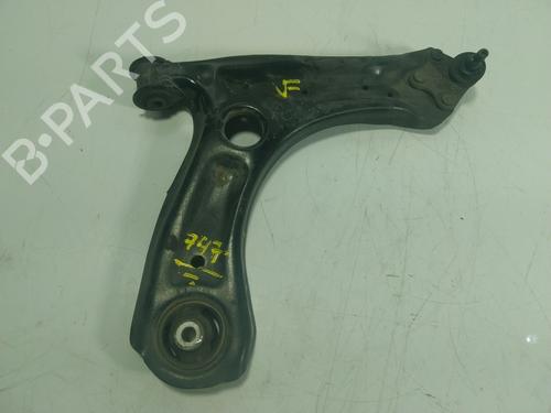 Used Right front suspension arm AUDI A1 Sportback (8XA, 8XF) [2011-2019]  20233844