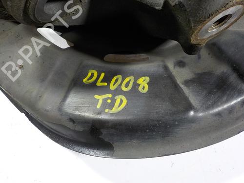 Right rear steering knuckle BMW 2 Coupe (F22, F87) 218 d | BP13522603M28 