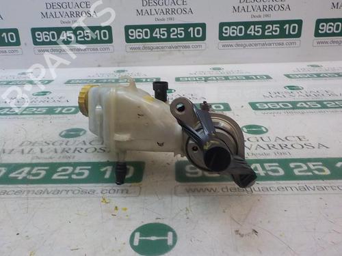 Brake master cylinder FIAT GRANDE PUNTO (199_) 1.3 D Multijet (199.AXD11, 199.AXD1A, 199.AXD1B,... | BP3865737M77 