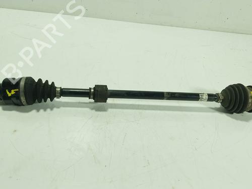 Used Right front driveshaft TOYOTA YARIS (_P13_) 1.5 (NSP131_) (112 hp) 28302740