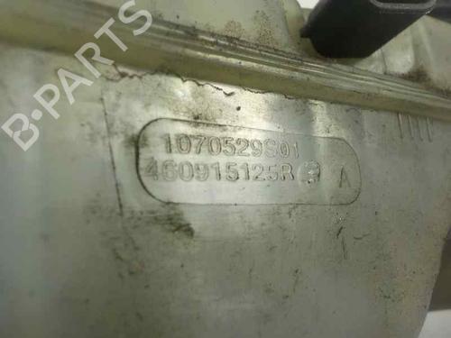 Brake master cylinder DACIA LODGY (JS_)  | BP6551538M77 