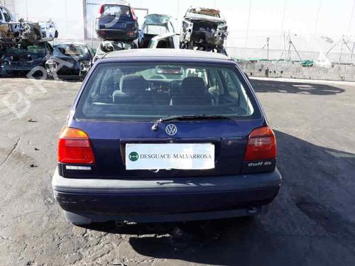 Elektronisk modul VW GOLF III (1H1) 1.8 | BP14284124M83