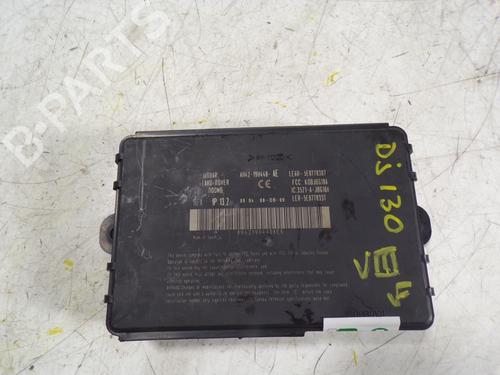 Used Electronic module Electronic module LAND ROVER DISCOVERY IV (L319) 3.0 TD 4x4 (245 hp) 9577801 9577801
