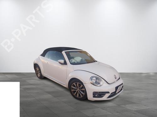 Used Parts VW BEETLE Convertible (5C7, 5C8)  1.2 TSI 16V  1735200