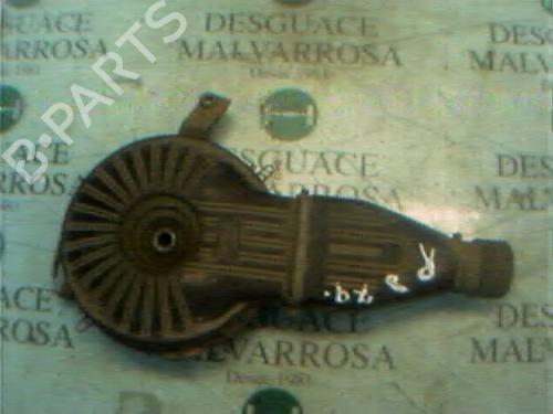 Luftfilter kasse Luftfilter kasse SUZUKI SWIFT II Hatchback (EA, MA) 1.0 i (SF310, AA44) (53 hp) 14289710 14289710