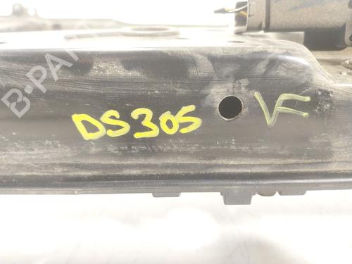 Front slam panel KIA RIO III (UB) 1.25 CVVT | BP36642747C72 - Image 3
