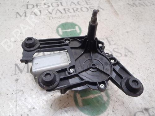 Used Rear wiper motor Rear wiper motor PEUGEOT 308 I (4A_, 4C_) 1.6 HDi (109 hp) 3818149 3818149