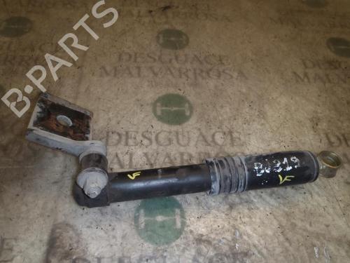 Used Left rear shock absorber SEAT TERRA (24) [1987-1996]  3798134