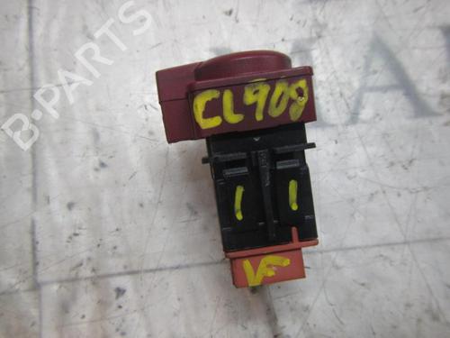 Warning switch CITROËN C4 Coupe (LA_)  | BP3822134I22 