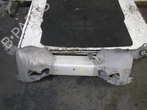Used Rear axle Rear axle PEUGEOT 508 I (8D_) [2010-2018] 4008433 4008433