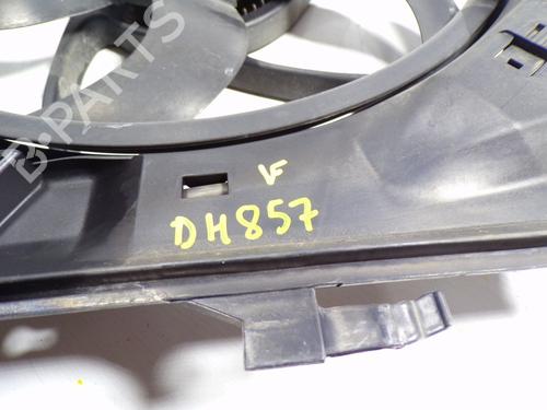 Radiator fan BMW 1 (E87) 120 d | BP8257512M35