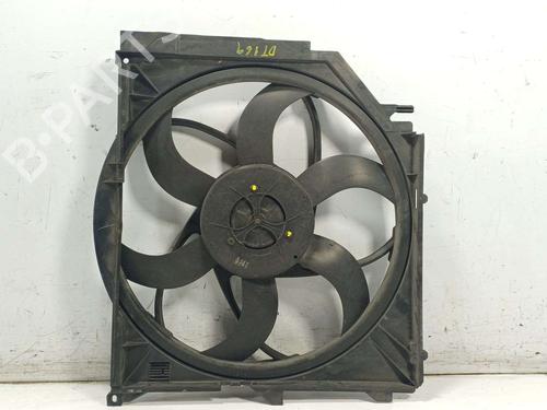 Køleventilator elektrisk Køleventilator elektrisk 39624501 39624501