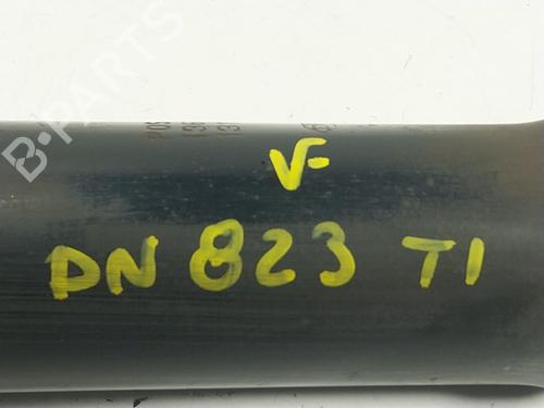 Left rear shock absorber CITROËN JUMPER II Van 2.2 HDi 130 | BP18318072M18 