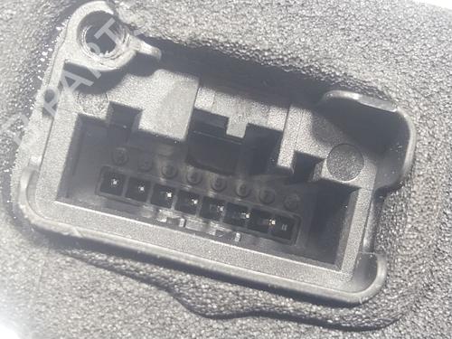 Front left lock SEAT LEON Sportstourer (KL8, KLD)  | BP18054732C98 