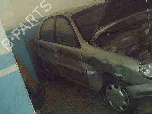 Right front brake caliper DAEWOO LANOS (KLAT) 1.6 16V | BP11555634M104  - Image 7