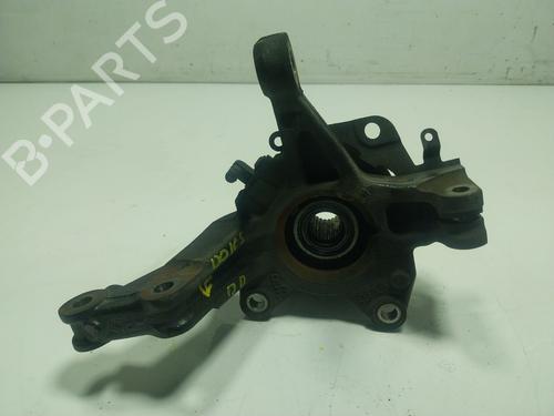 Højre Styrespindel Lejehus RENAULT CLIO IV (BH_) 1.5 dCi 90 (90 hp) 18306469