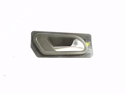 Used Front right interior door handle VW SCIROCCO III (137, 138) [2008-2017]  9816097