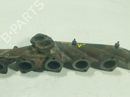 Udstødningsmanifold BMW X6 (E71, E72) xDrive 40 d (306 hp) 32271490